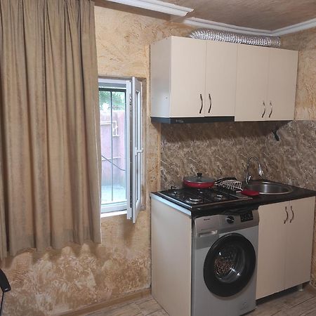 Batumi House酒店 外观 照片