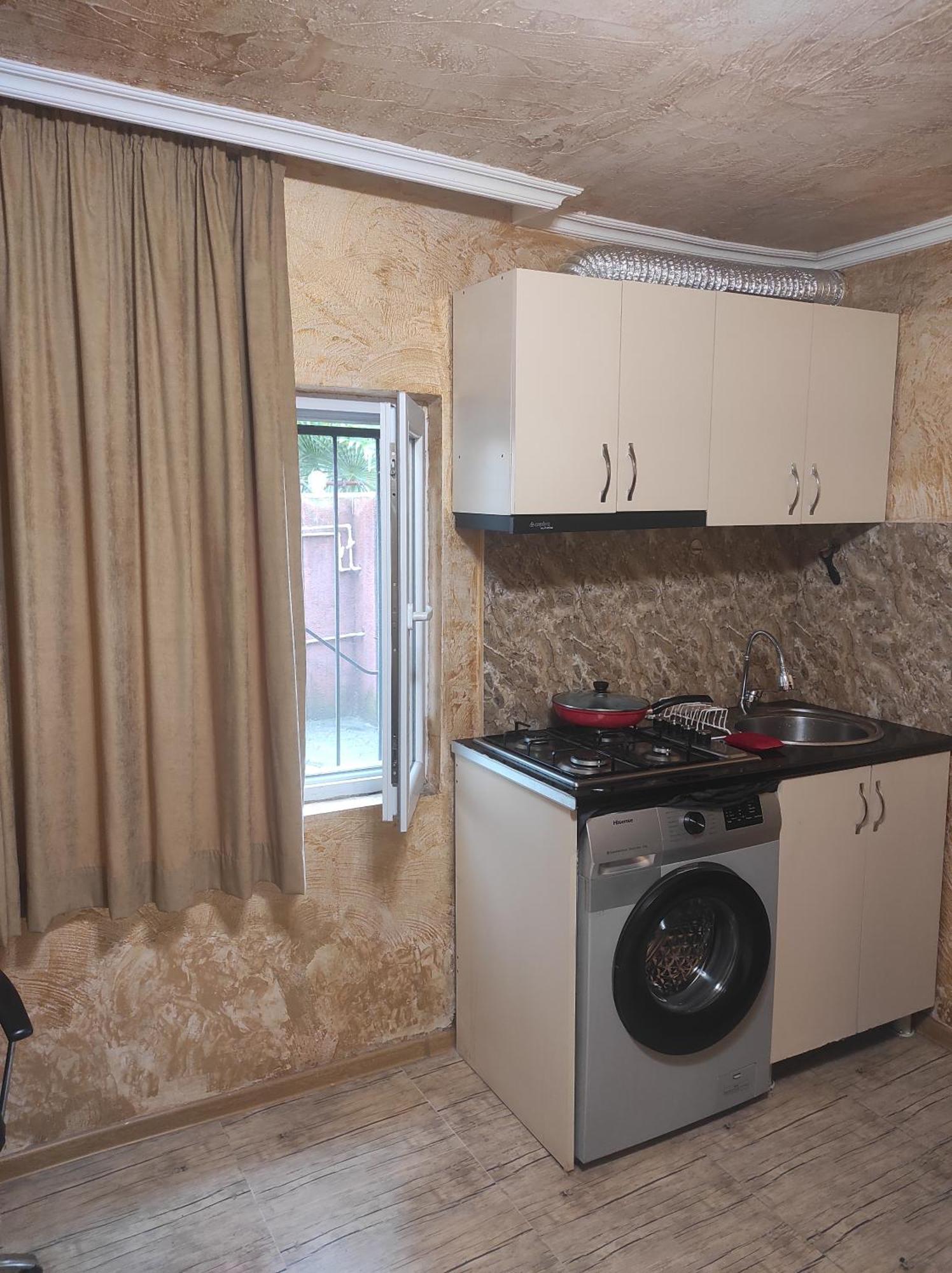 Batumi House酒店 外观 照片